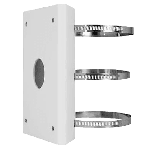 Uniview Soporte de mástiles