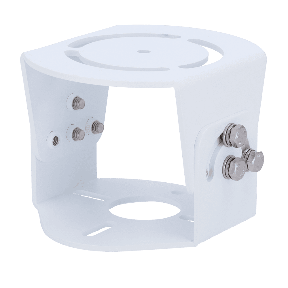 Uniview Soporte de poste