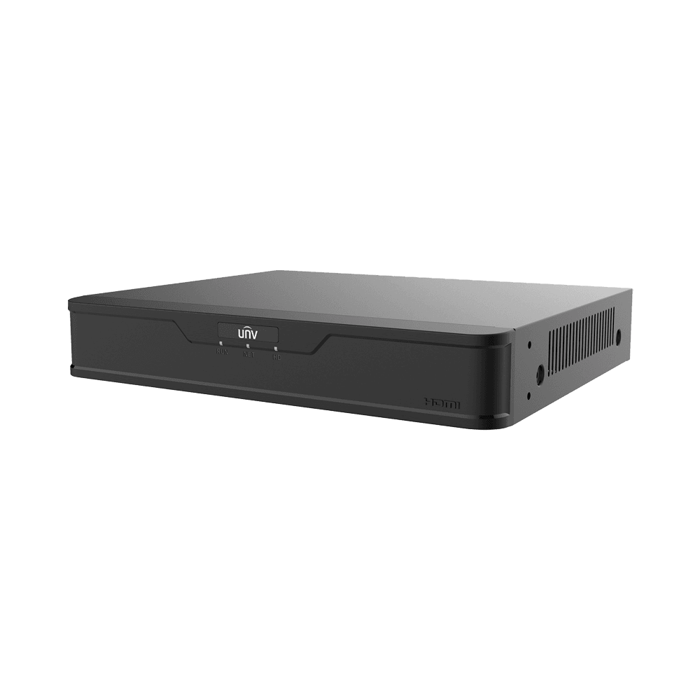 Uniview Videograbador 5n1 Uniview