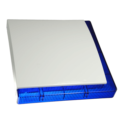 Marca Blanca Sirena para exterior cableada