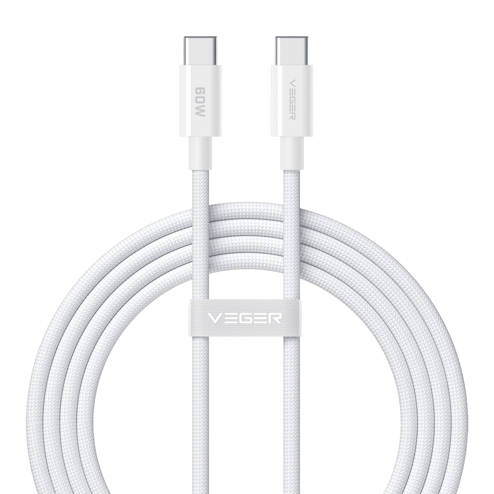 Veger Cable USB 2.0 para cualquier dispositivo