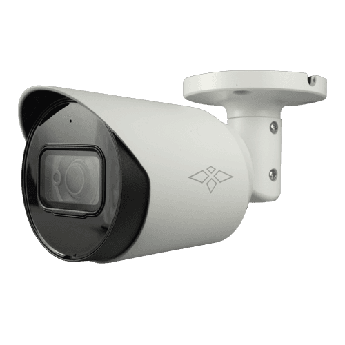 X-Security Cámara bullet HDTVI, HDCVI, AHD y Analógica X-Security