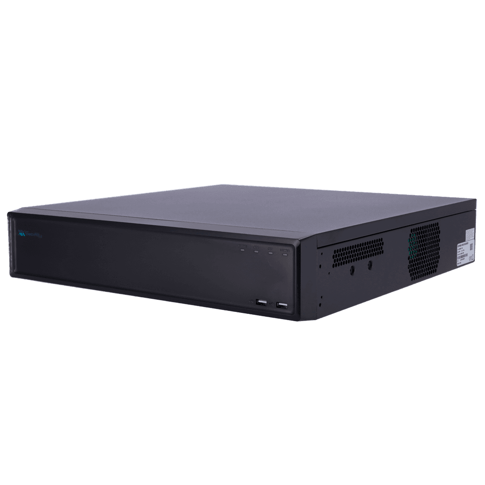 X-Security NVR