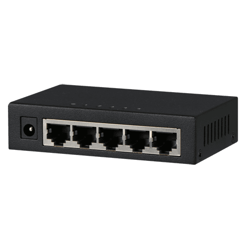 X-Security Switch X-Security Gigabit