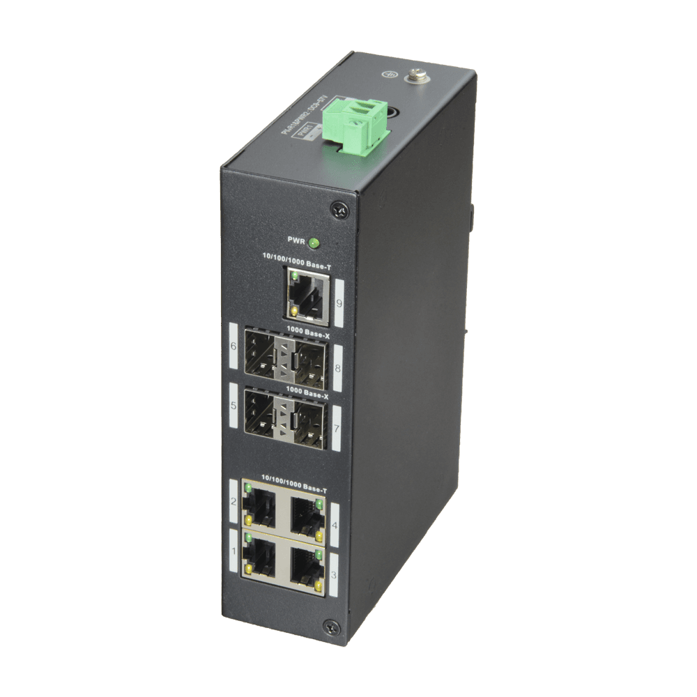 X-Security Switch X-Security