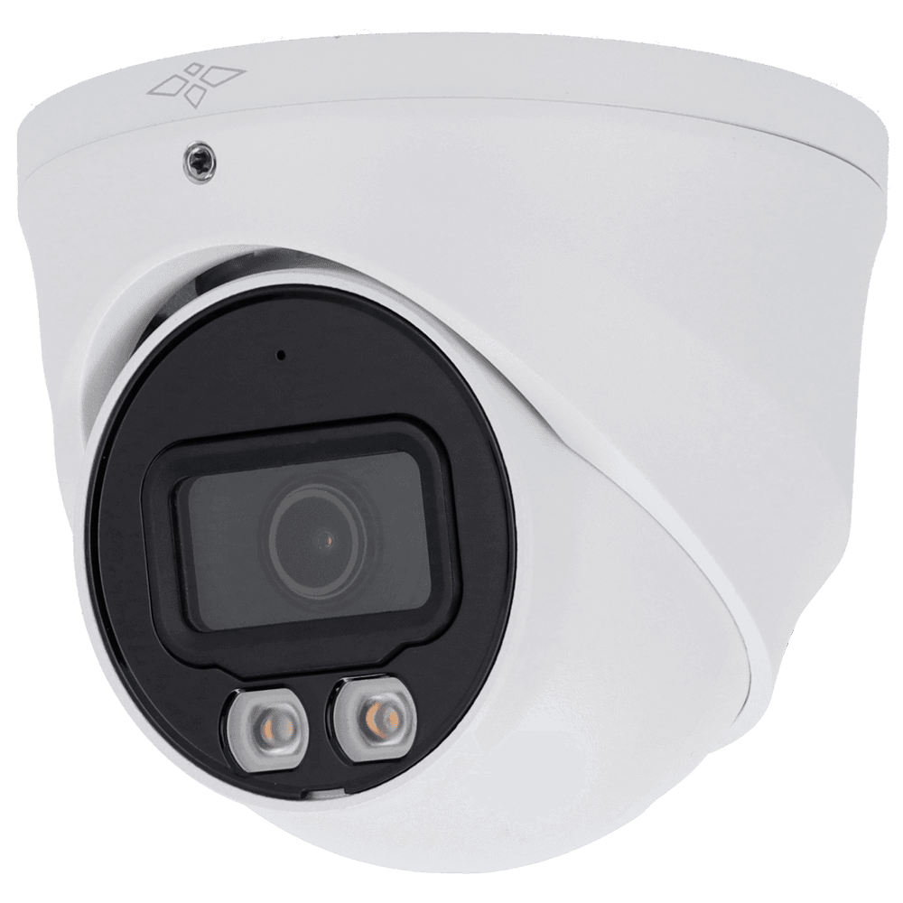 X-Security Cámara Turret HDCVI X-Security