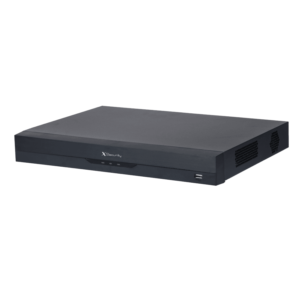 X-Security Videograbador 5n1 X-Security