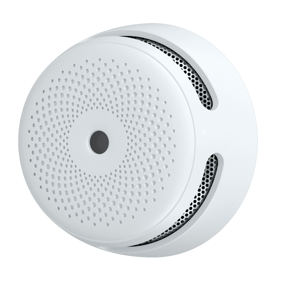 X-Sense Mini detector de humo autónomo X-Sense