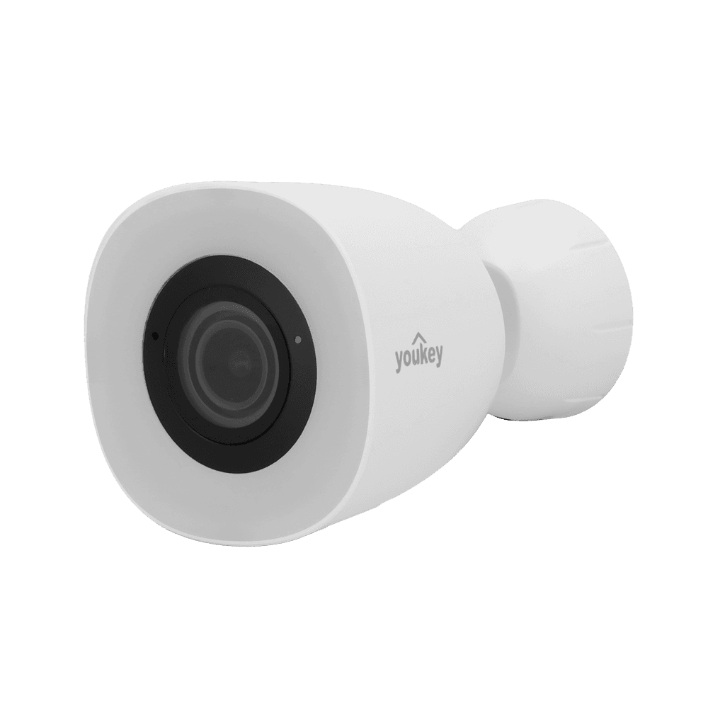 Youkey Cámara Bullet