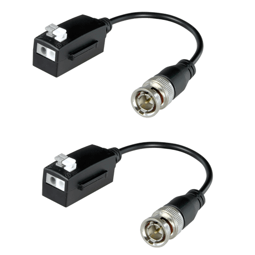 Oem Transceptor pasivo por par trenzado SAFIRE