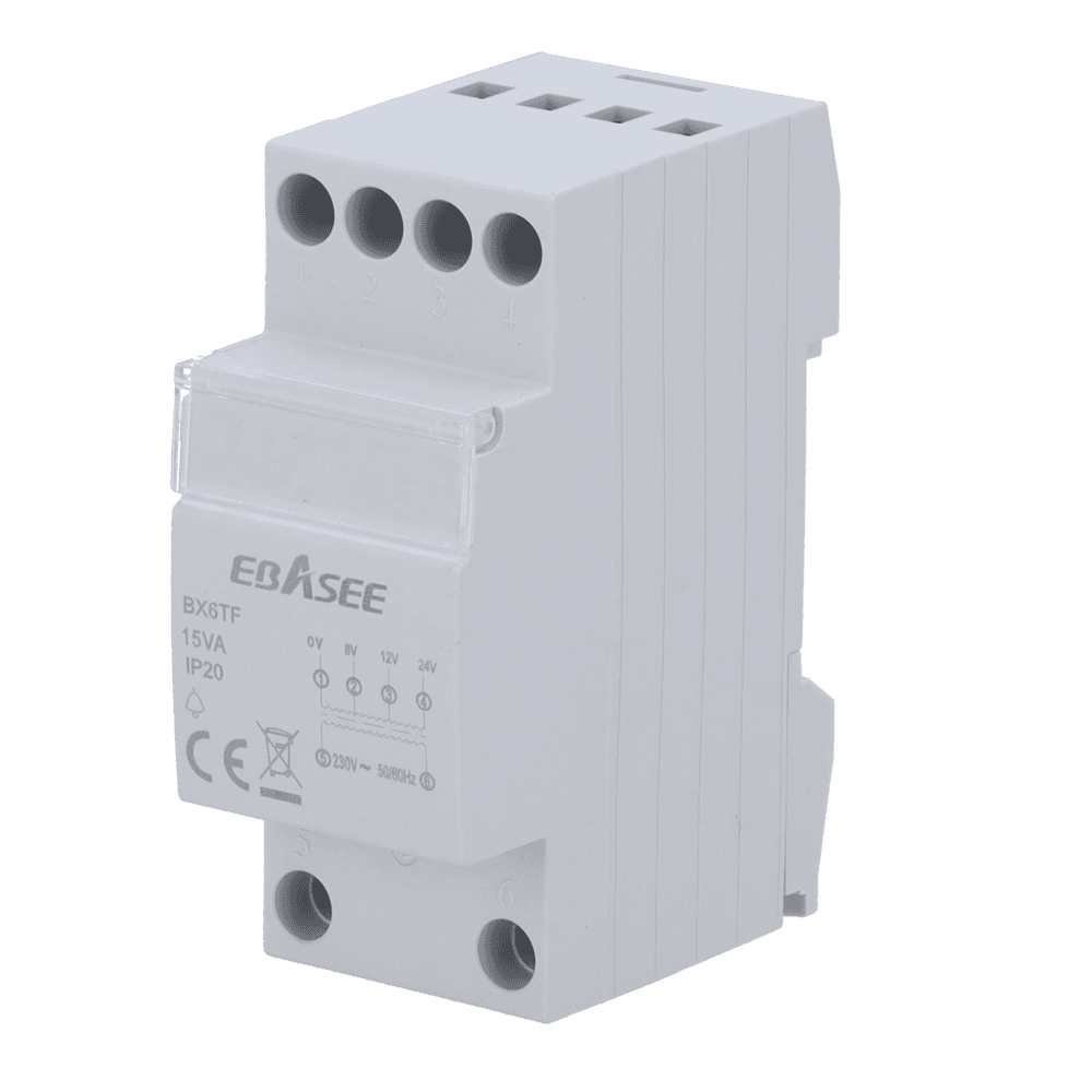 Marca Blanca Transformador AC/AC