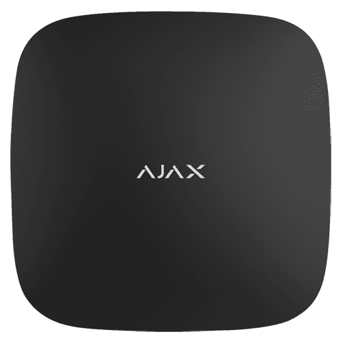 Ajax Central de alarma profesional