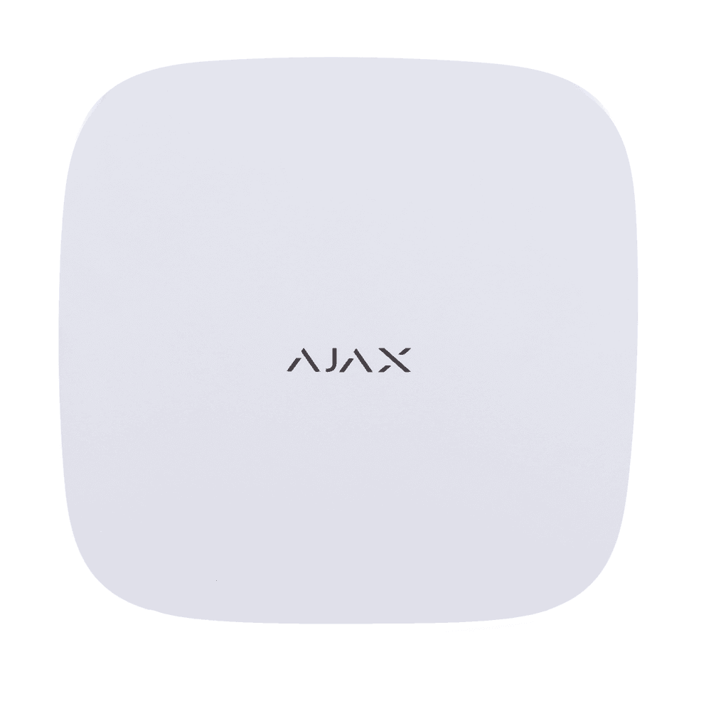 Ajax Central de alarma profesional