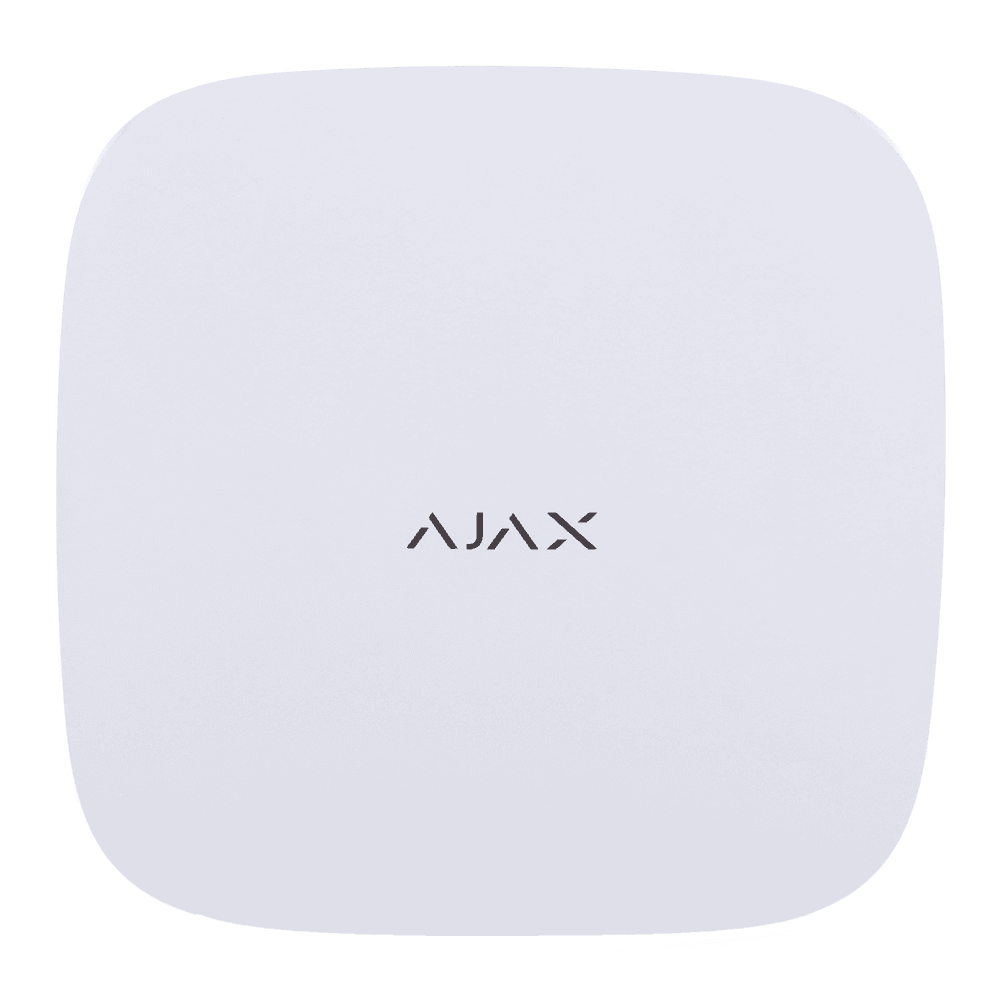 Ajax Central de alarma profesional