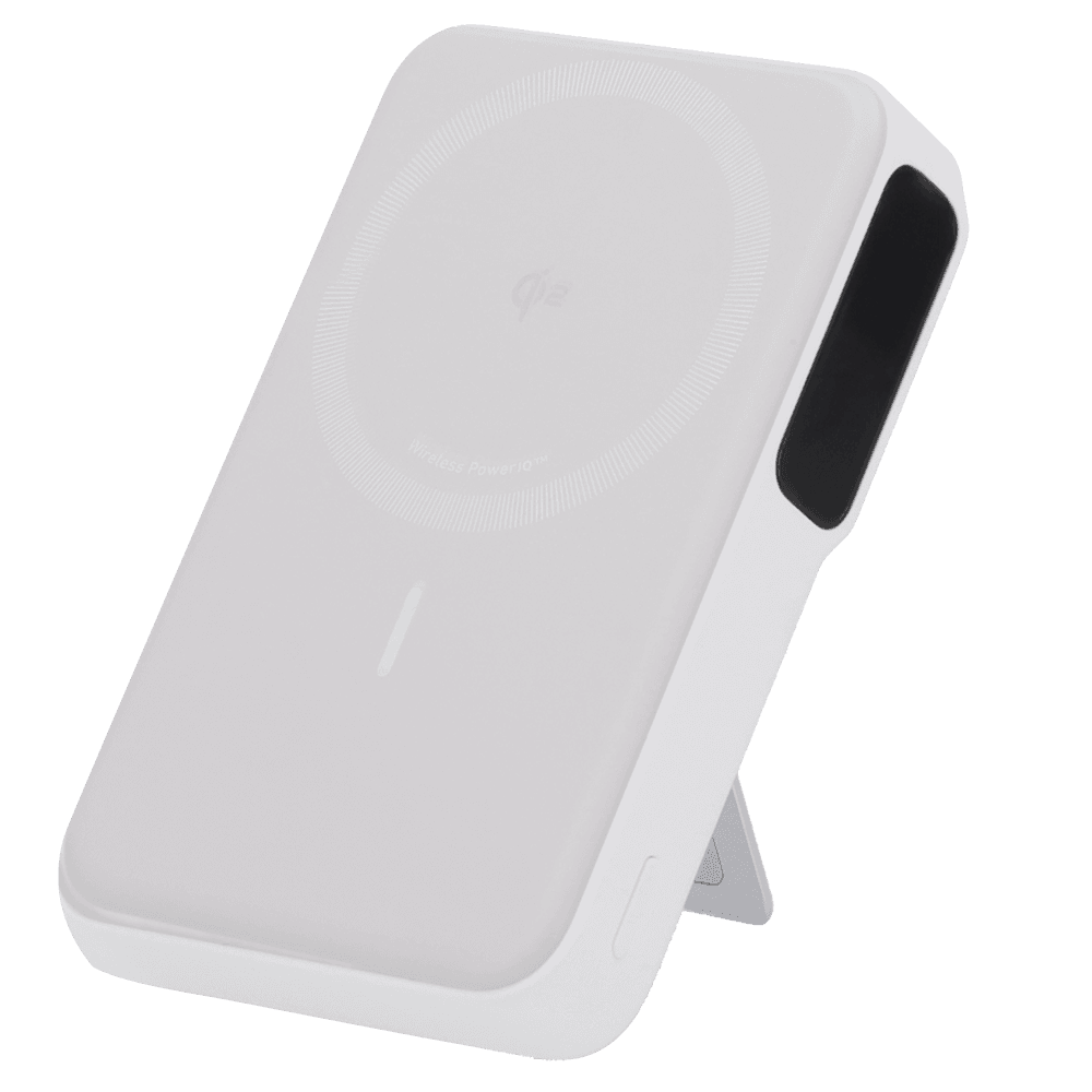 Anker Power bank magnética inalámbrica