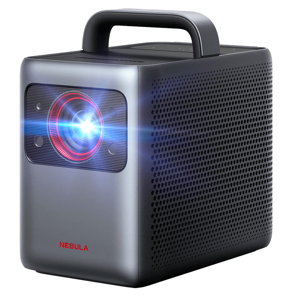Nebula Cosmo 4K SE Proyector
