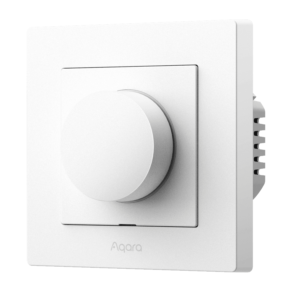 Aqara Dimmer Switch H2 EU Blanco