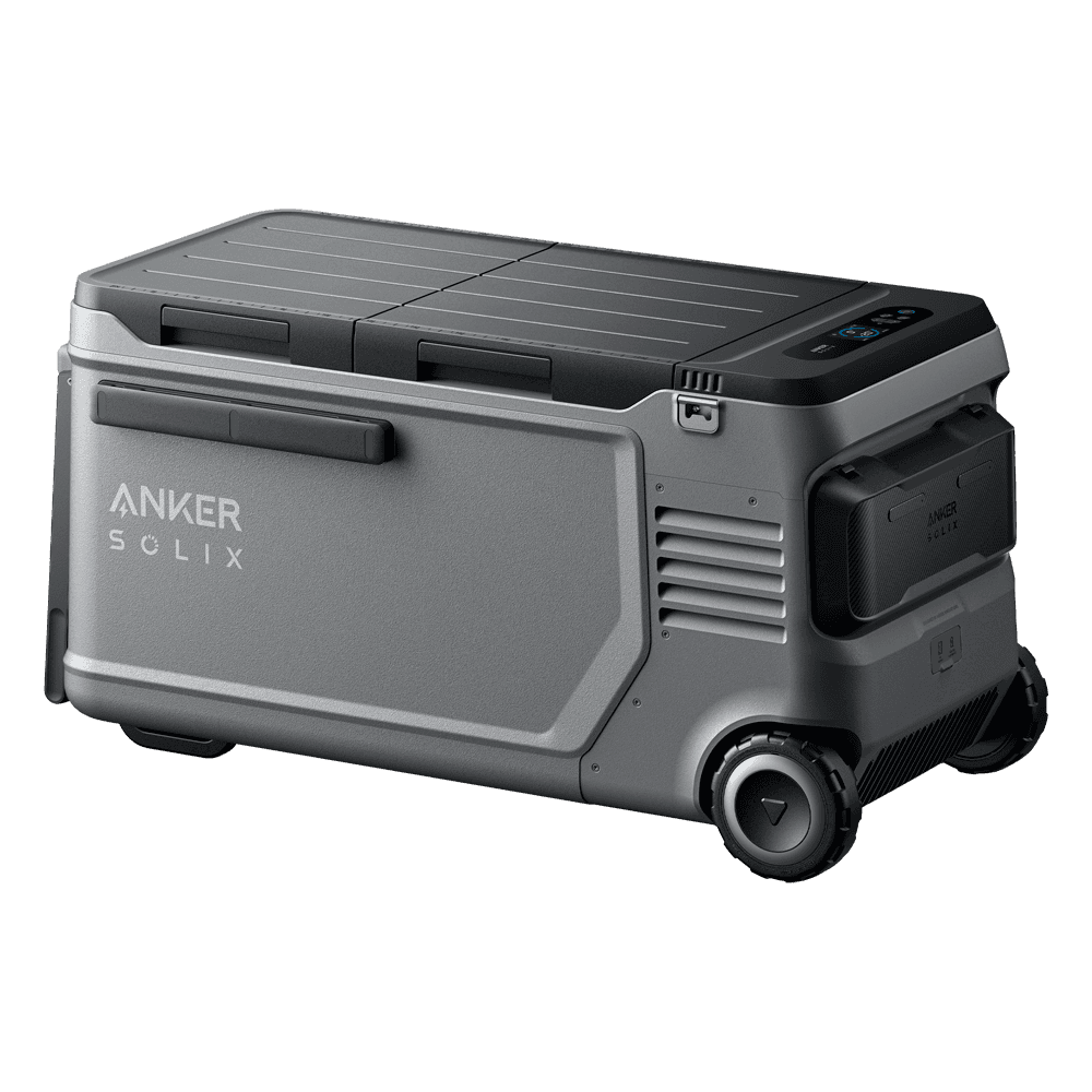 Anker Solix Nevera Portátil Anker Solix