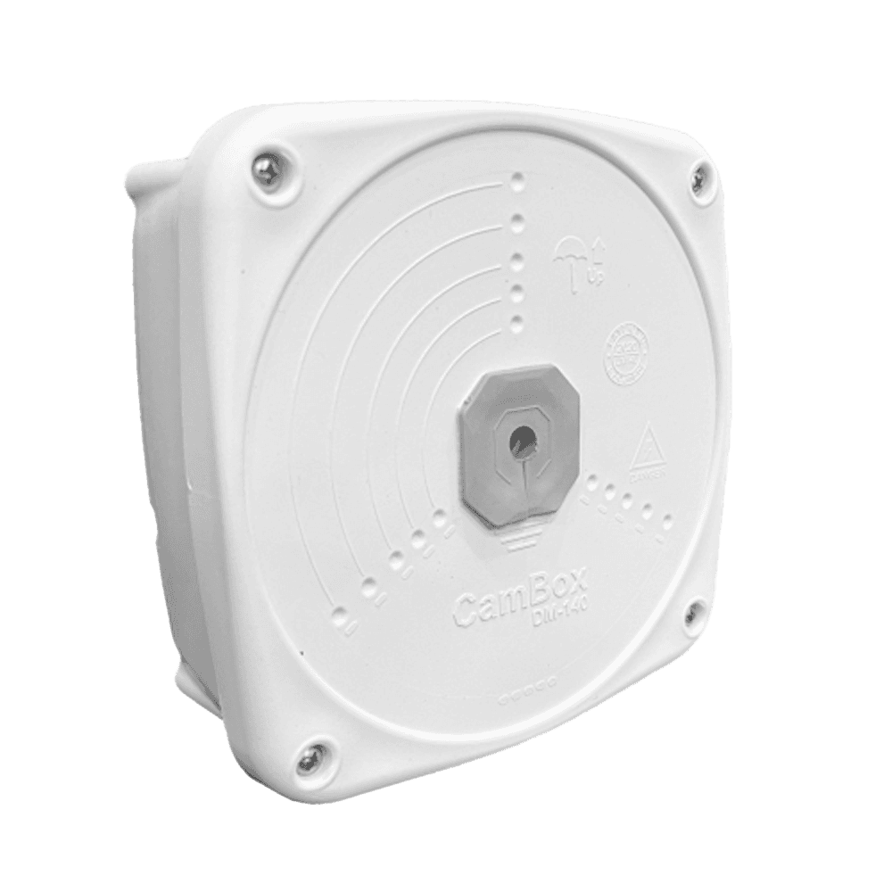 Cambox Caja de conexiones
