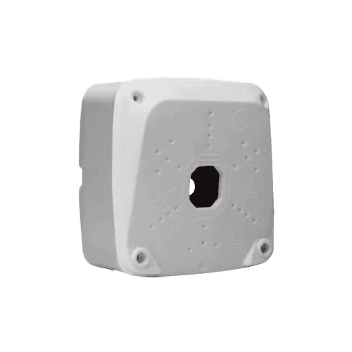 Cambox Caja de conexiones inclinada 11 grados