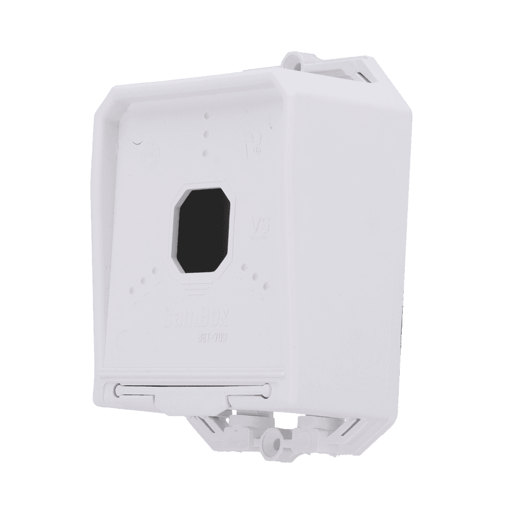 Cambox Caja de conexiones
