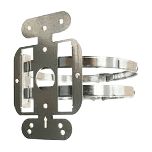 Cambox Soporte para mástiles/farolas