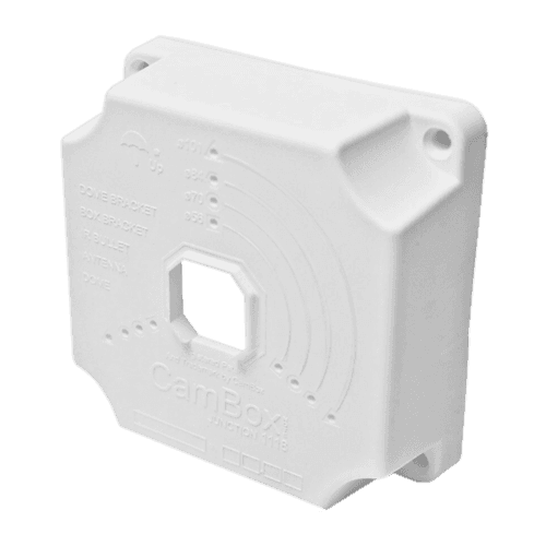 Cambox Caja de conexiones