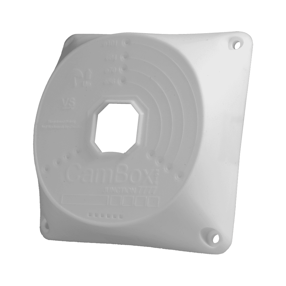 Cambox Caja de conexiones