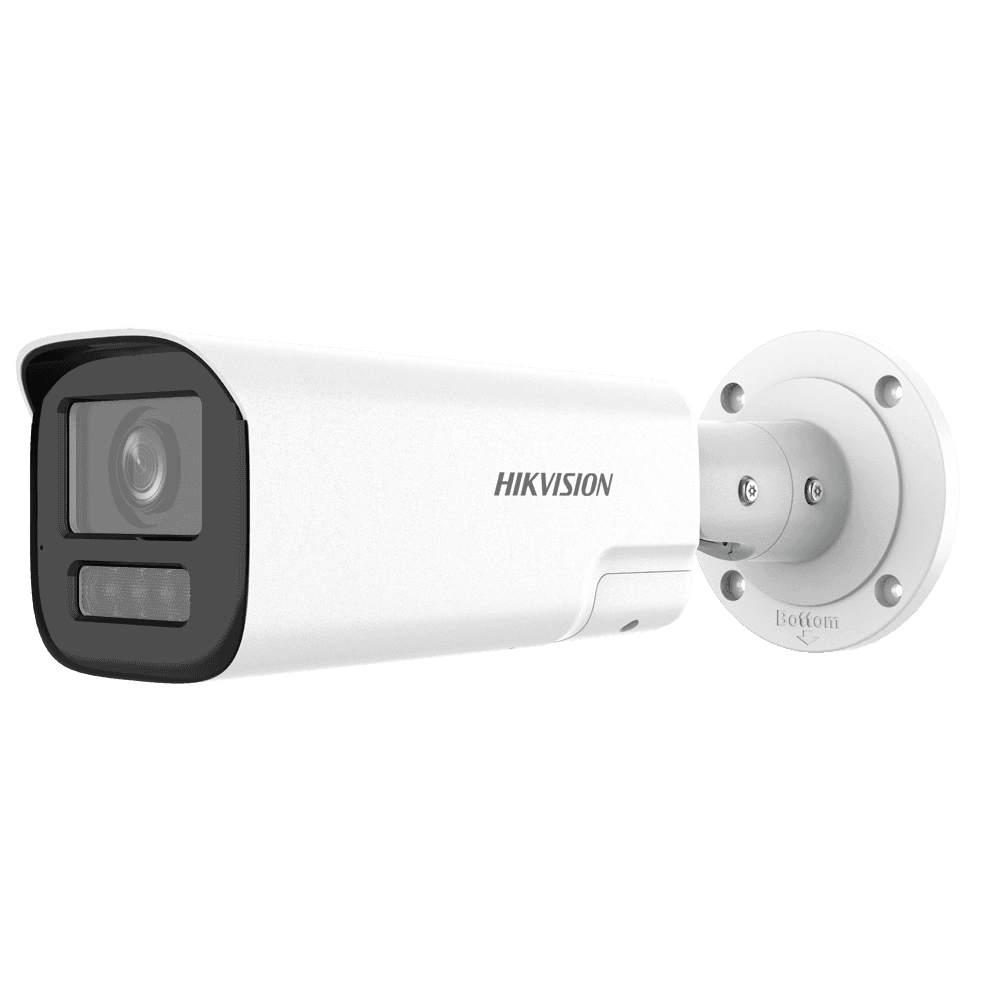 Hikvision Cámara Bullet HDTVI Gama Value