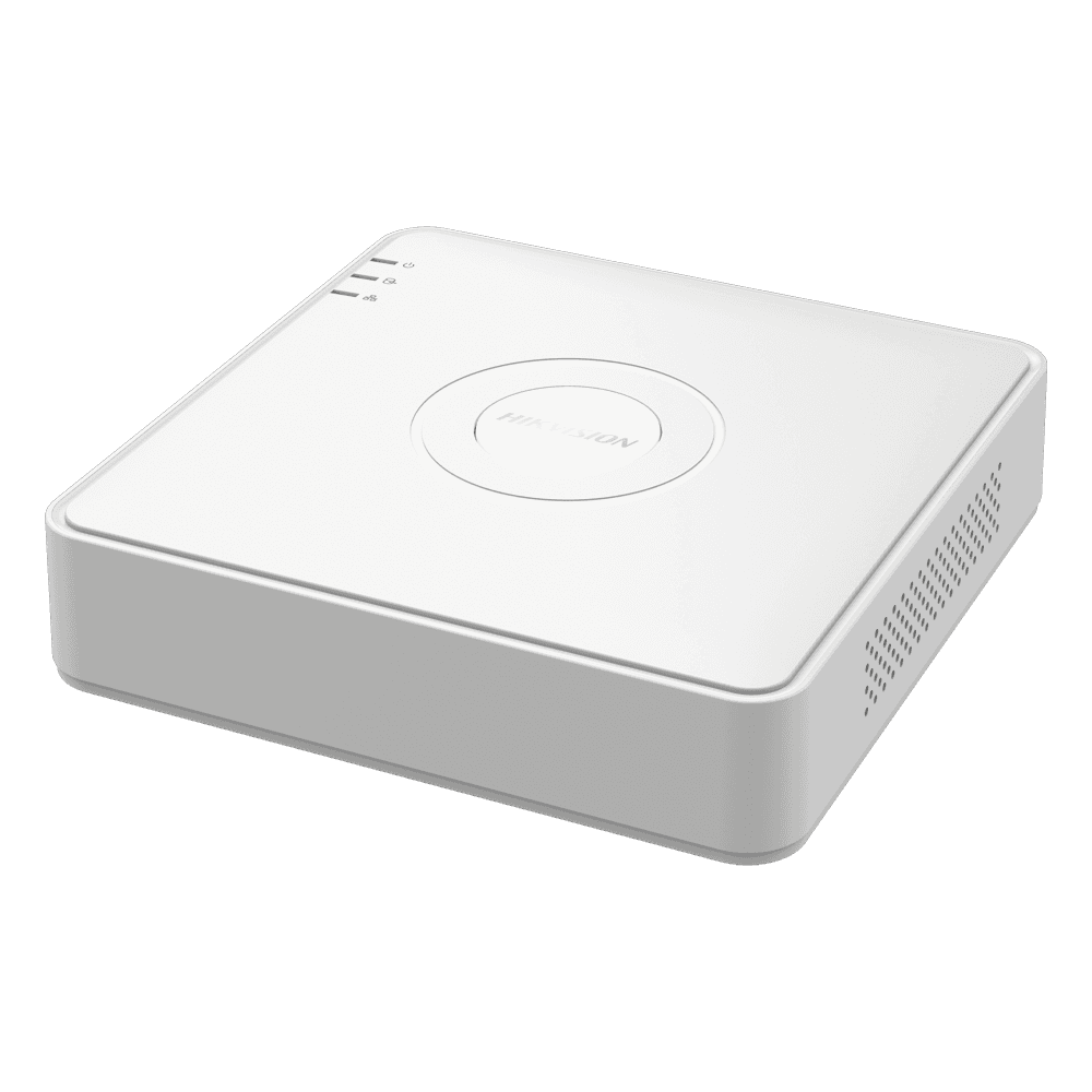 Hikvision DVR 5n1 VALUE
