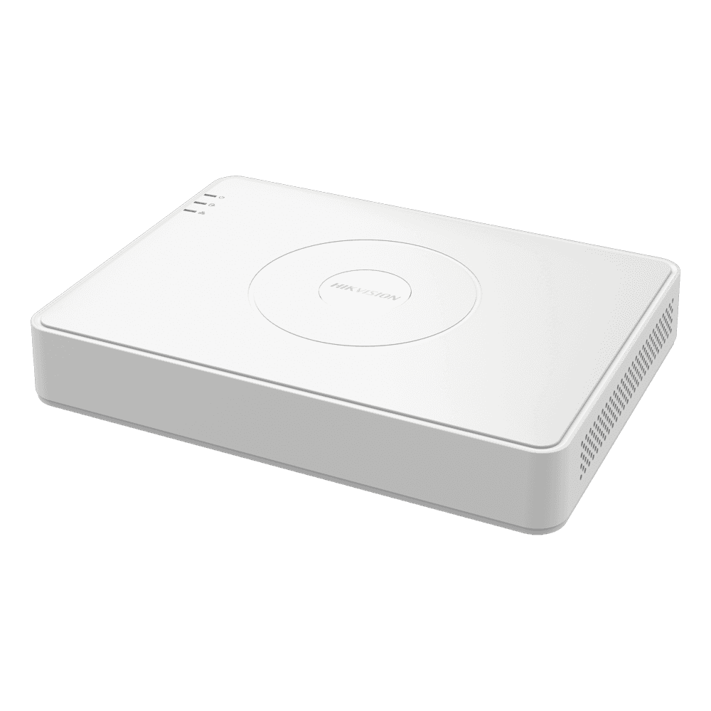 Hikvision DVR 5n1 gama VALUE