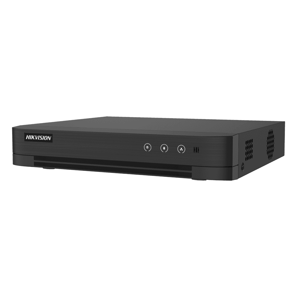 Hikvision DVR 5n1 gama VALUE