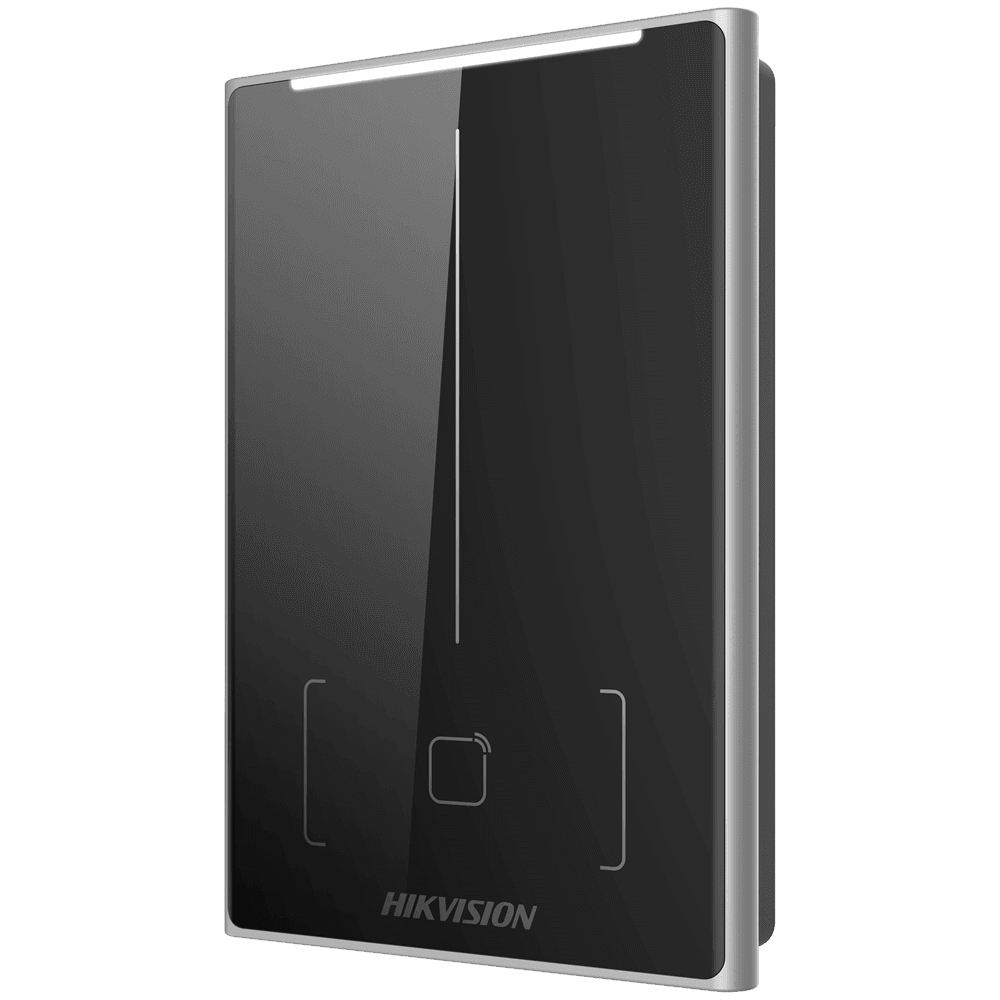 Hikvision Lector de acceso