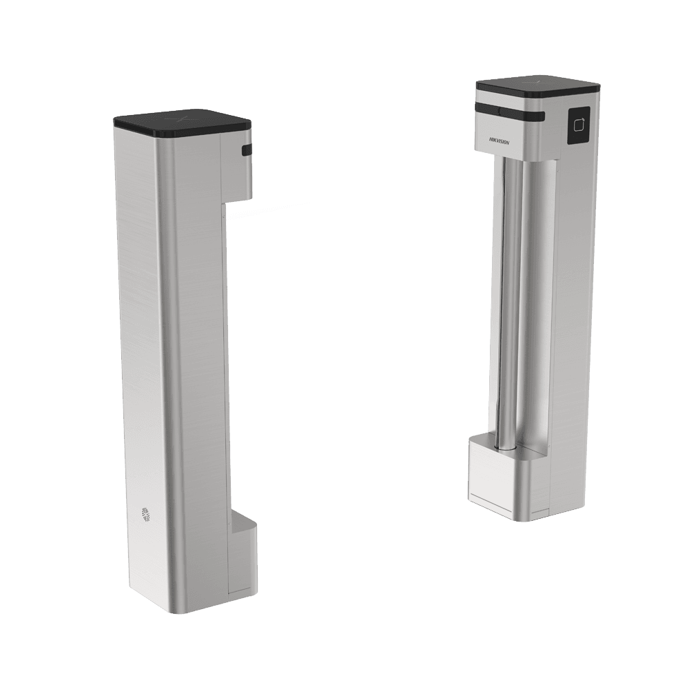 Hikvision Torno de acceso bidireccional