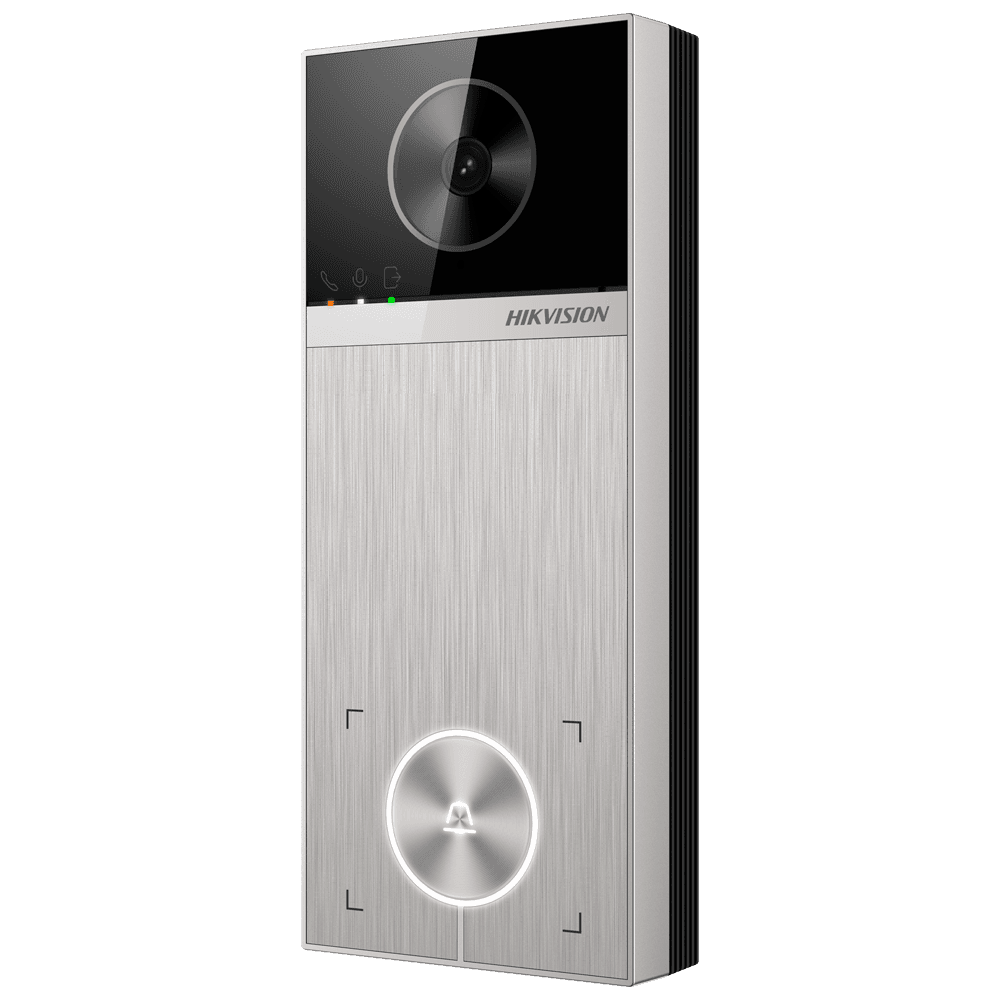 Hikvision Videoportero IP WiFi