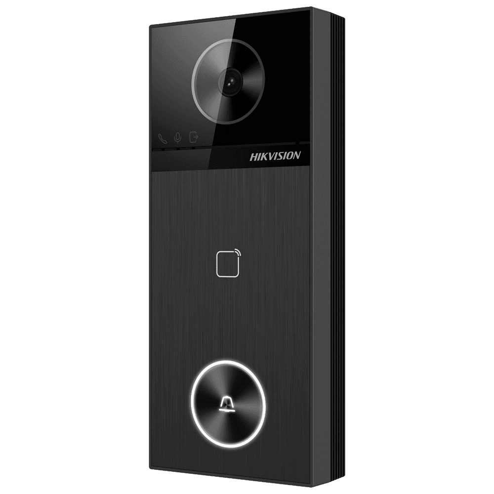 Hikvision Videoportero IP WiFi