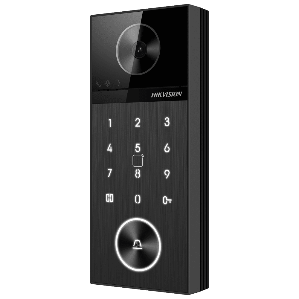 Hikvision Videoportero IP