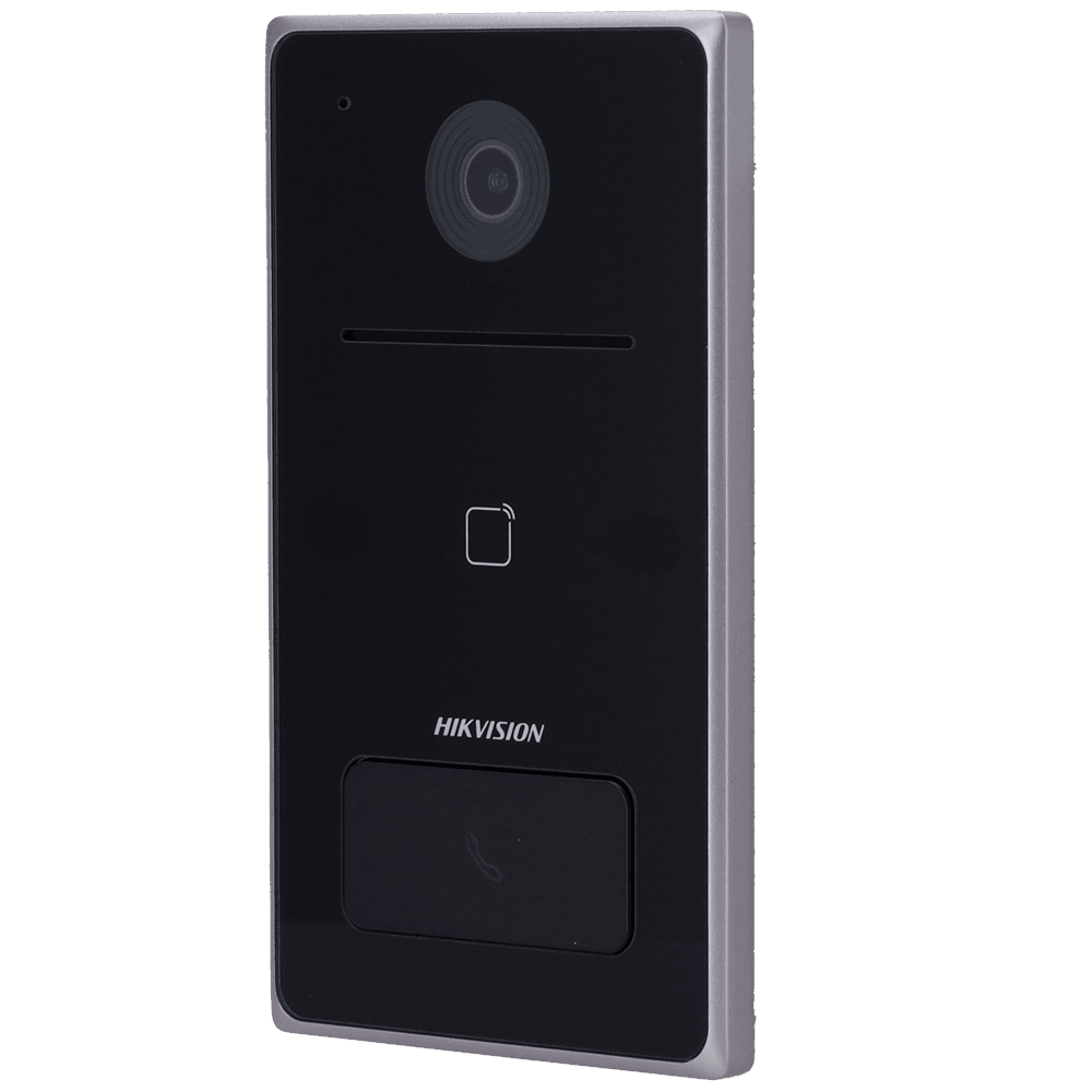 Hikvision Videoportero IP WiFi