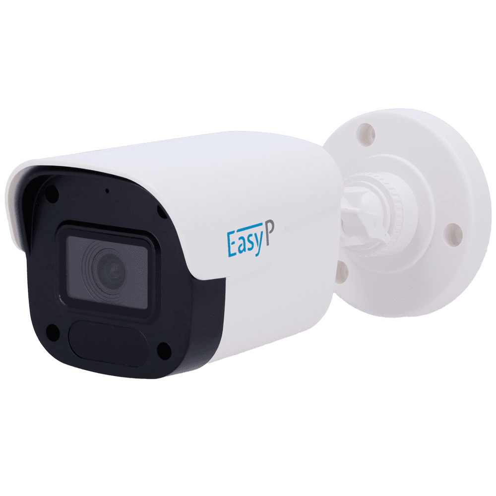 Easy-P Cámara Bullet IP AI EASY-P