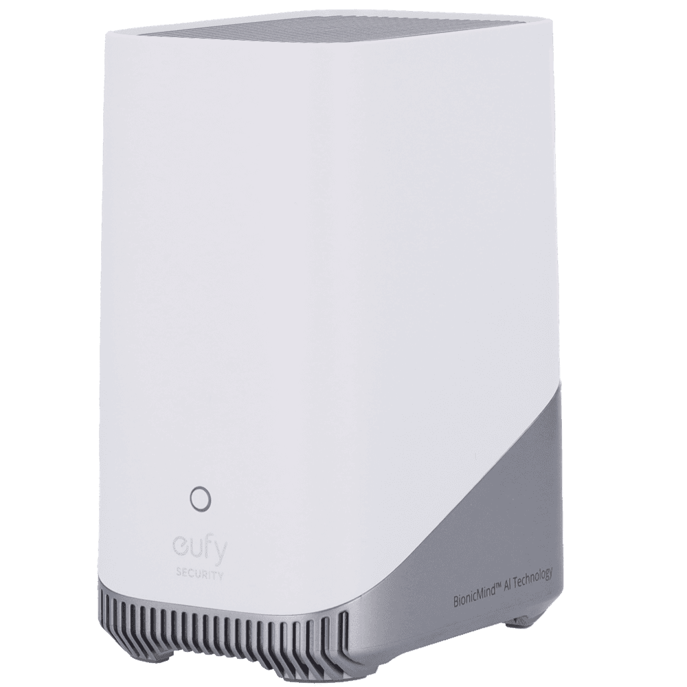 Eufy by Anker HomeBase 3 S380