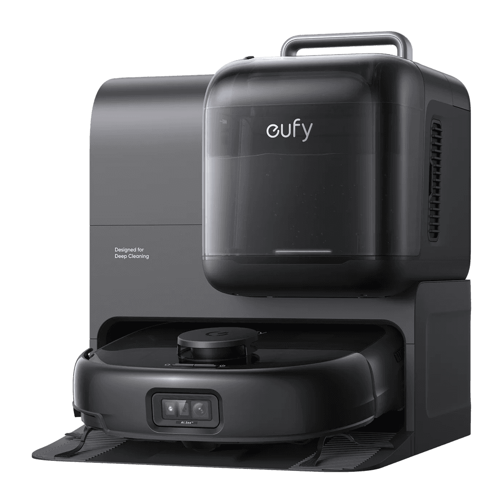 Eufy Robot Aspirador Eufy E28