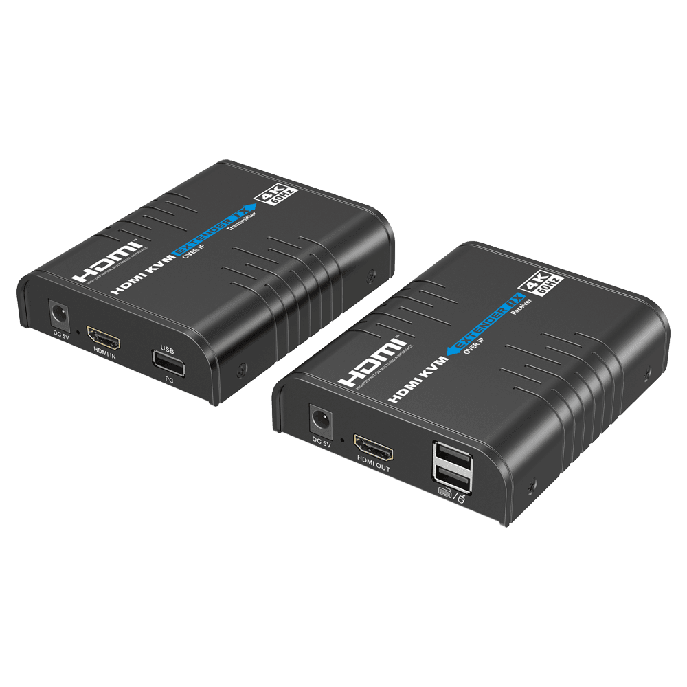 Lenkeng Matriz de señal HDMI IP