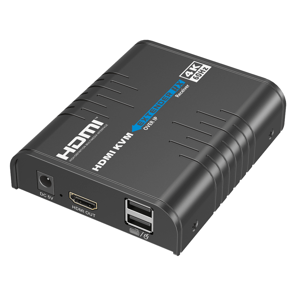 Lenkeng Matriz de señal HDMI IP