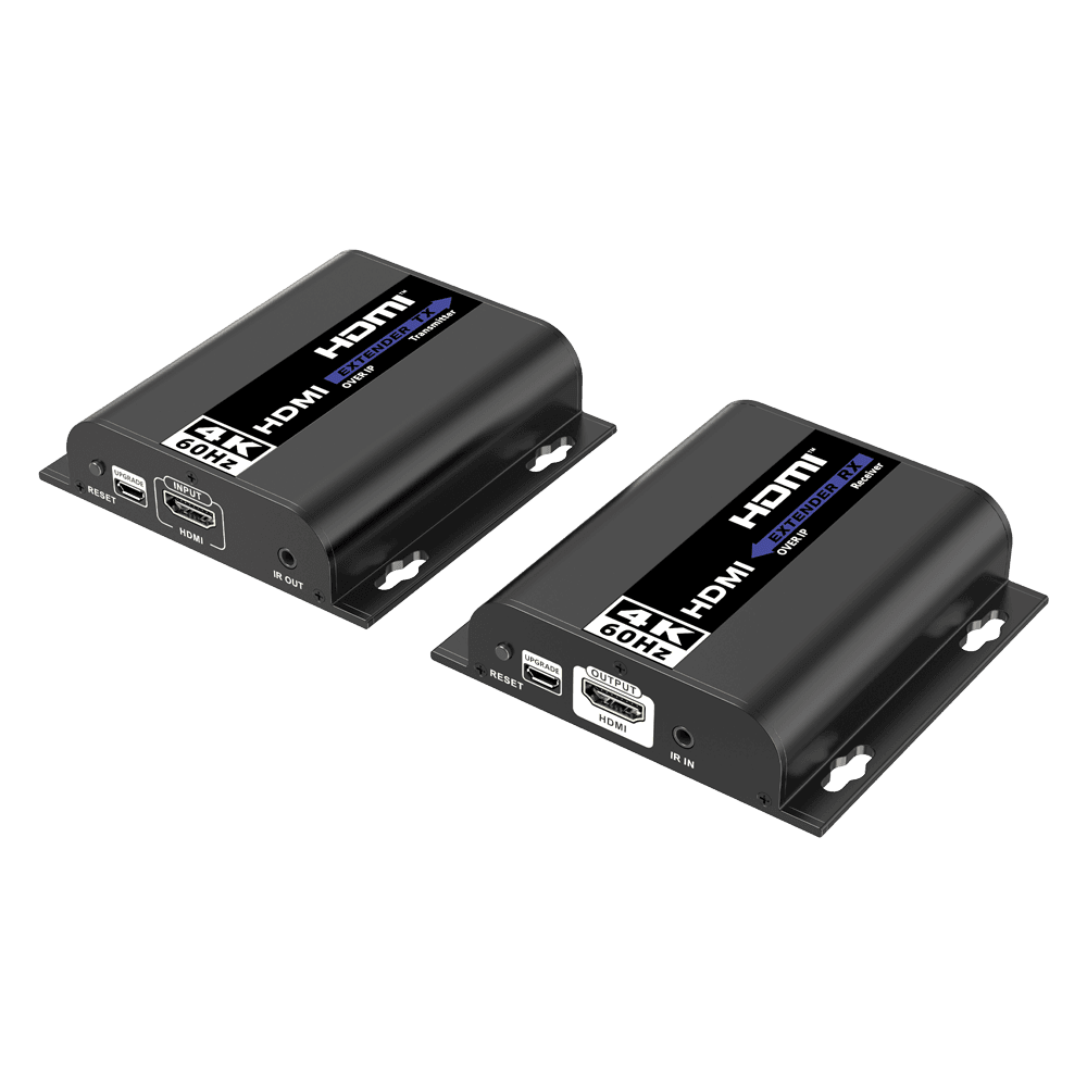 Lenkeng Matriz de señal HDMI IP