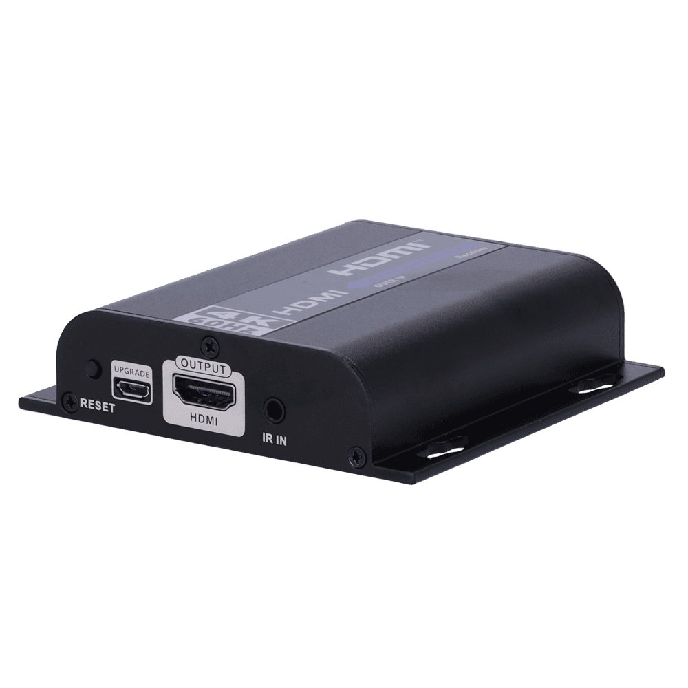 Lenkeng Matriz de señal HDMI IP