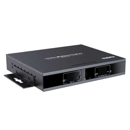 Lenkeng Matriz de señal HDMI IP