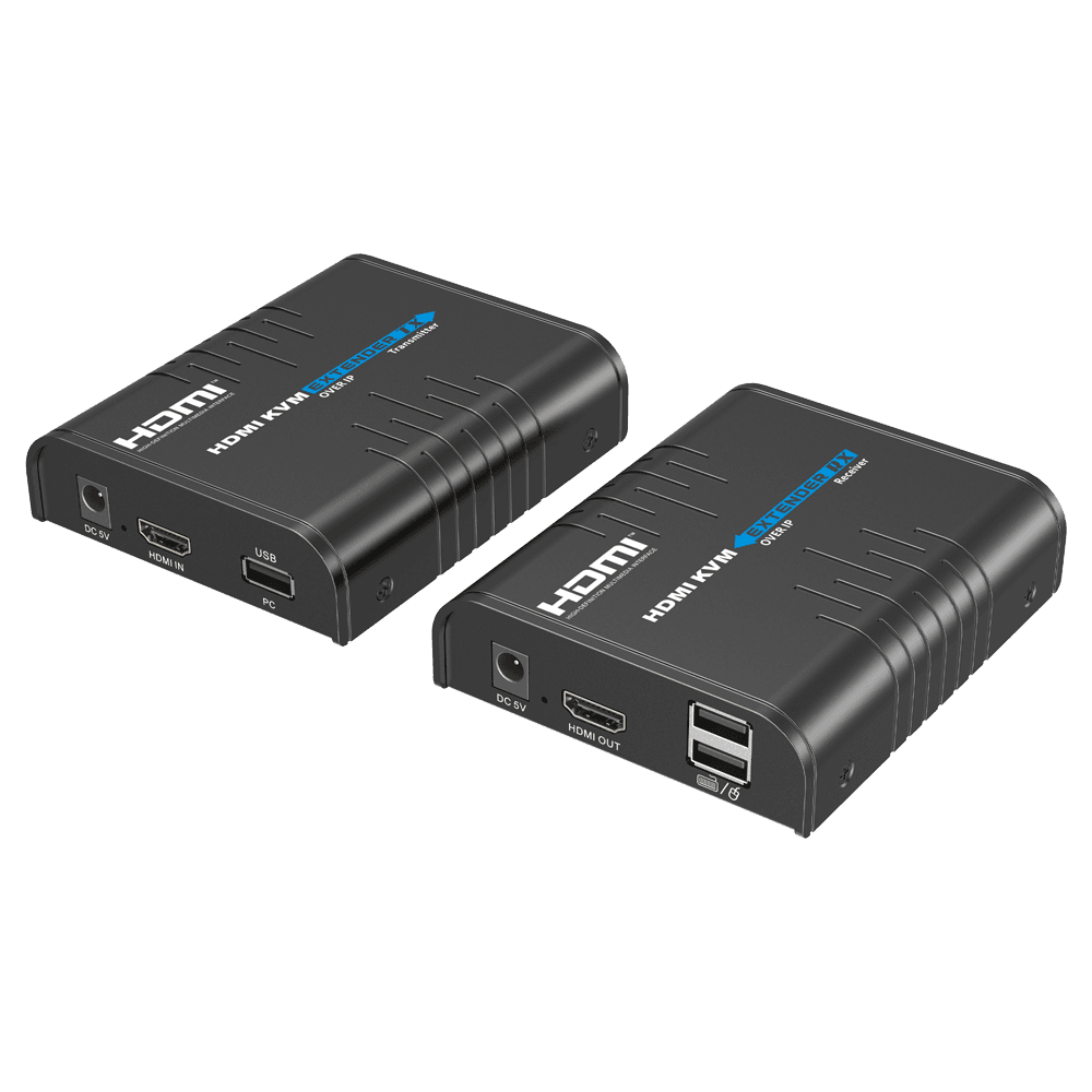 Lenkeng Matriz de señal HDMI IP