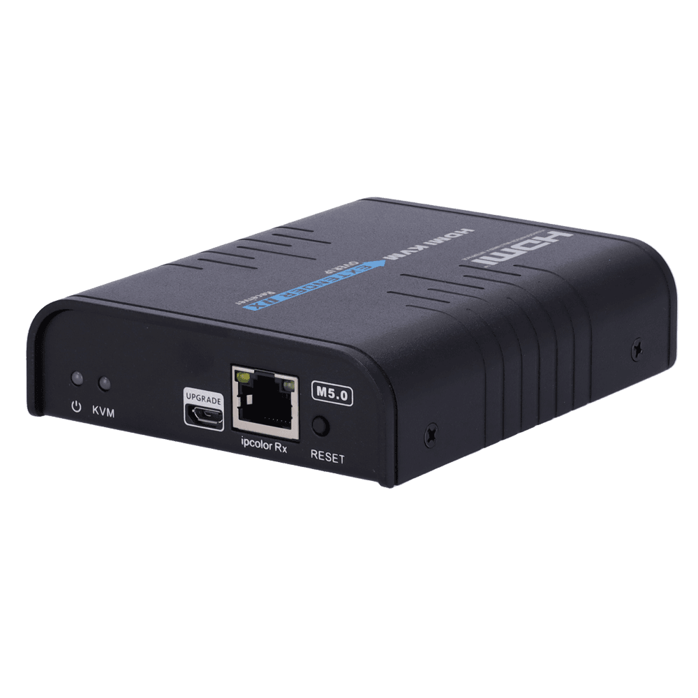 Lenkeng Matriz de señal HDMI IP