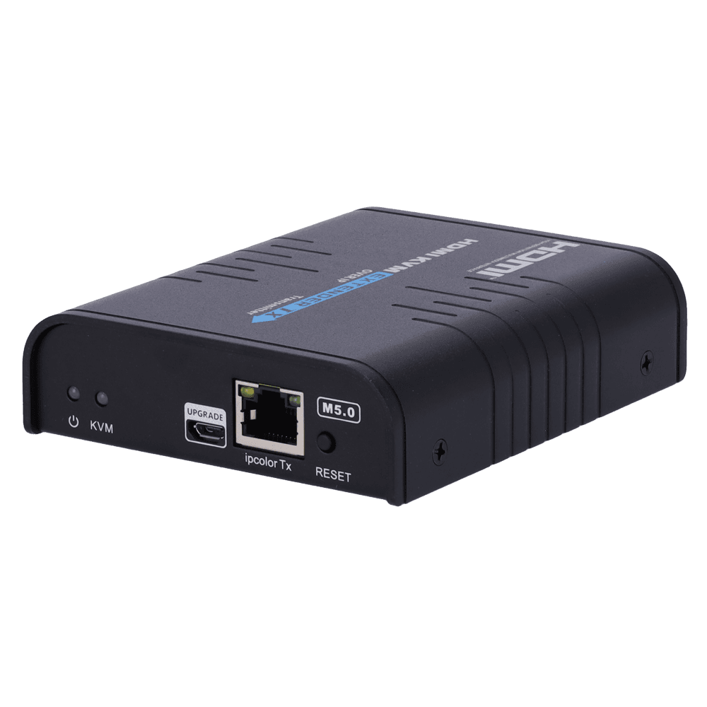 Lenkeng Matriz de señal HDMI IP