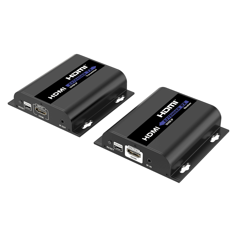 Lenkeng Matriz de señal HDMI IP